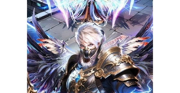 魔幻RPG【狂暴之翼】7天各种豪礼+签到领钻石+永久0.1折扣