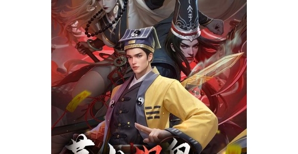 放置挂机【长生炼丹师】开局自选鬼神+通关领千抽+升级得充值卡+签到领神器