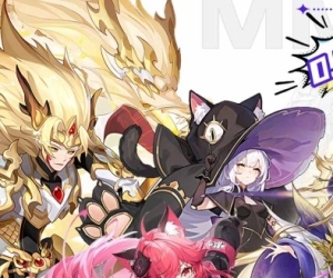 放置手游【暴走无双团】天天领648+开局万连抽+天降红包雨+领SSR自选卡