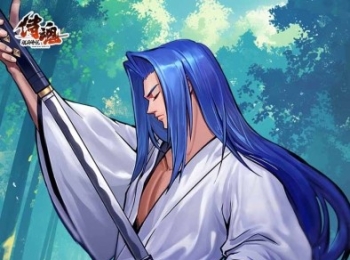 格斗手游私服【侍魂】天天送648代金券+和风爆搓快打+累登送绝版