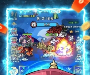 武侠放置【凌云记】天天领648代金券+白嫖海量元宝+降龙帮主免费领