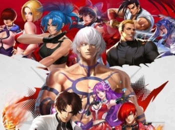 格斗卡牌【拳魂觉醒】开局3星八神庵+天天1000抽+签到送充值卡+天天领代金券+GM商城送