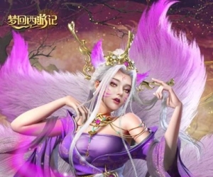 卡牌养成【梦回西游记】开局送毕业阵容+每天领代金券+天天豪华百抽