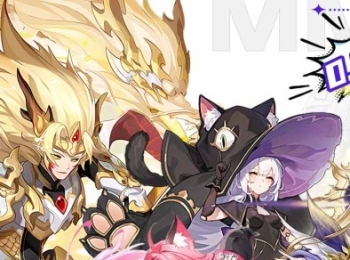 放置手游【暴走无双团】天天领648+开局万连抽+天降红包雨+领SSR自选卡