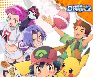 卡牌手游【口袋精灵2】天天送648代金券+白嫖无限连抽+SSR任选+内置0.1折扣