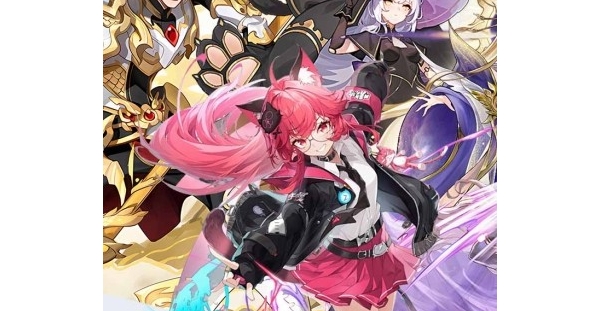 放置手游【暴走无双团】天天领648+开局万连抽+天降红包雨+领SSR自选卡