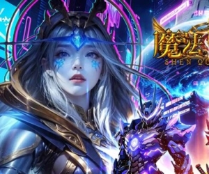 魔幻RPG【魔幻神域】领648元充值卡+打金爆钻石+0氪金白嫖+天天领充值卡