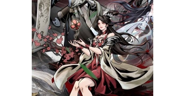 卡牌手游【仗剑封魔】闯关送万抽+开局领极品套+免费定制阵容+签到各种豪礼+内置0.1折