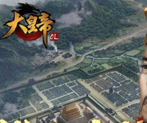 三国策略【大皇帝】送赵云+战擂台+打国战+0.1折扣手游