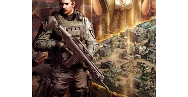 策略手游【生死行动】打野可白嫖+天天领648充值卡+累登送SSR神将