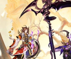 策略手游【武将无双】天天领代金券+签到豪礼+7天送夏侯惇+跨服激爽PK+0.1折扣福利