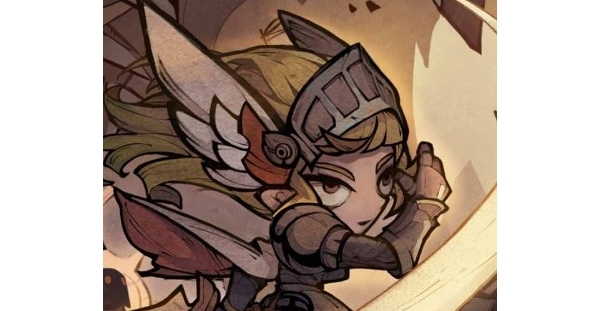 冒险手游【艾尔多战记】开局领千抽+签到送传奇+内置0.1折扣