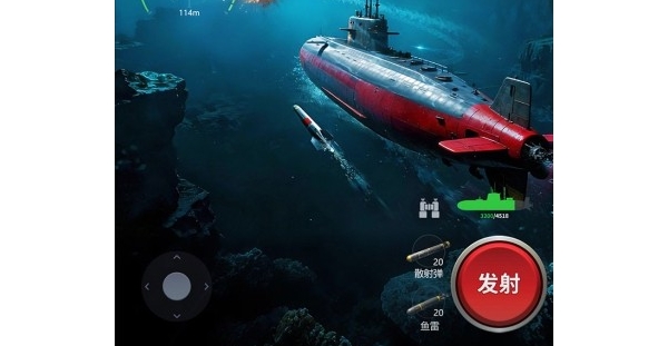 策略手游【无畏舰队】阵容随心搭+海上机甲做站+天天领648代金券+签到享豪礼