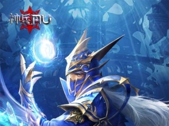 RPG手游【神兵奇迹】正版授权+极致3D画质+经典四职业+亚特兰蒂斯