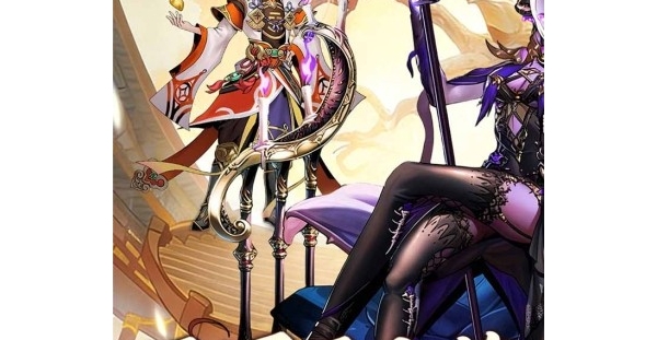 策略手游【武将无双】天天领代金券+签到豪礼+7天送夏侯惇+跨服激爽PK+0.1折扣福利