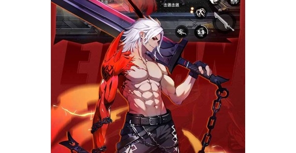 格斗手游【全职觉醒】刷怪爆代金券+开局流光套+全职业觉醒+天天领抽奖