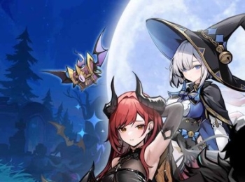 RPG手游【飞翔之光】天天领千抽+闯关送时装+超多福利+内置0.1折扣