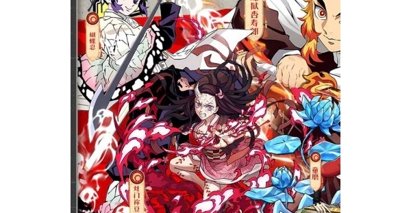 卡牌回合【艾尔指挥官】天天领648代金券+开局送SSR炎柱+签到直升满星+活跃领万抽