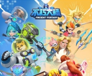 【不朽大陆】天天领648代金+送万连抽+登录送SS自选+免费领真充卡