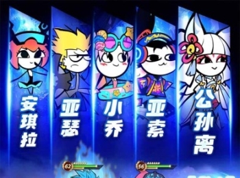 放置对战【火源战纪】天天送648代金券+挂机10倍收益+签到送全英雄