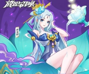 卡牌回合【放置与召唤】每天领代金券+七日豪礼福利+签到各种材料