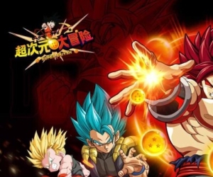 卡牌手游【超次元大冒险】天天送代金券+0氪金爽玩+开局豪礼拉满