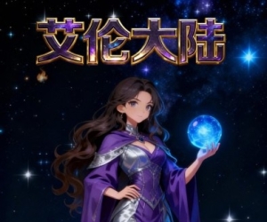 魔幻MMO【艾伦大陆】创角海量资源+签到各种豪礼+升级奖励不断