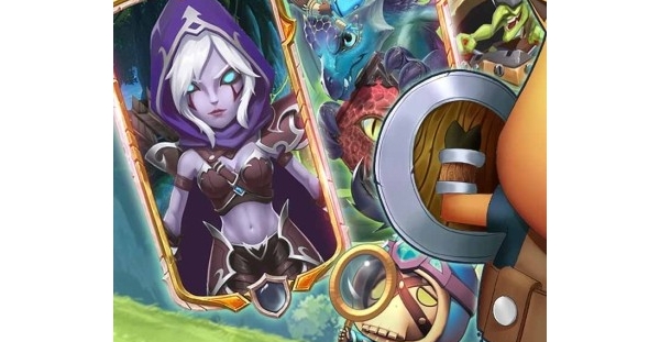 卡牌养成【我叫MT】天天领代金券+全场0.1折扣+保送满星哀木涕+原版数值