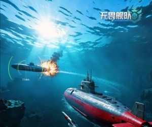 策略手游【无畏舰队】阵容随心搭+海上机甲做站+天天领648代金券+签到享豪礼