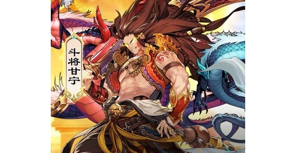 卡牌养成【百战无双】天天领1万代金券+登录送万抽+签到各种免费领+0氪金爽玩