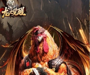 复古传奇【龙之觉醒】开局满配起步+自动回收+神鸡吞噬进化+天限进化