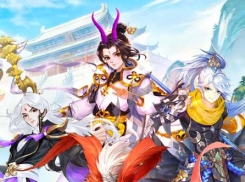 回合手游【大话诛仙】天天领648代金+签到得千抽+累登送伙伴+内置0.1折扣