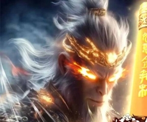 玄幻RPG手游【悟空修仙传】全屏拾取+自动分解+打怪爆一切+回收领钻石