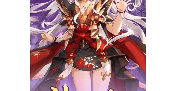 卡牌养成【风之剑舞】开局免费千抽+累登丧SSR+天天领福袋