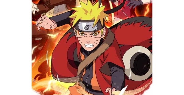 火影卡牌【影级之战】开局各种免费拿+豪华千抽UR+活跃送大蛇丸+0.1折手游